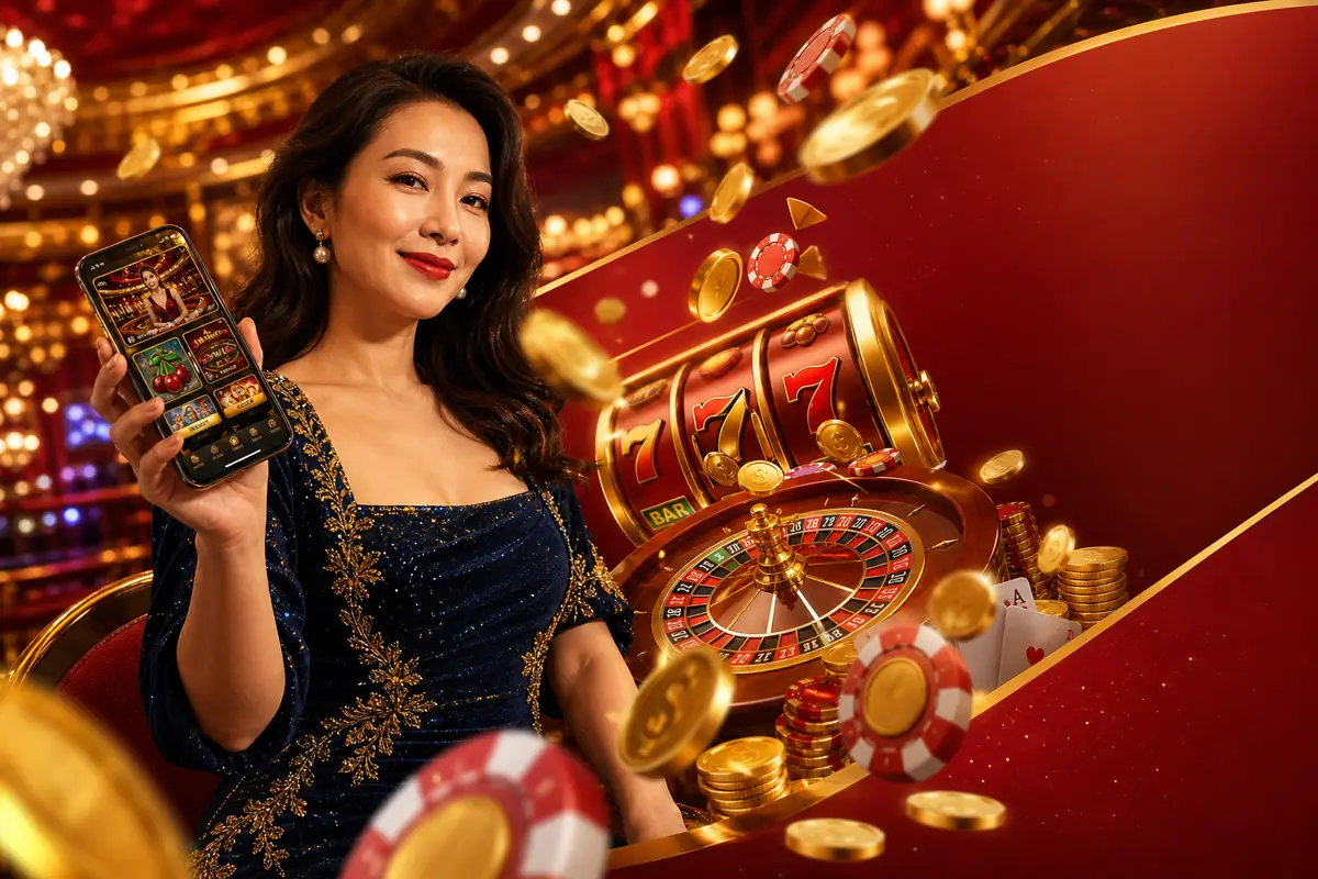 pmk88 Live Casino Baccarat Dragon Tiger